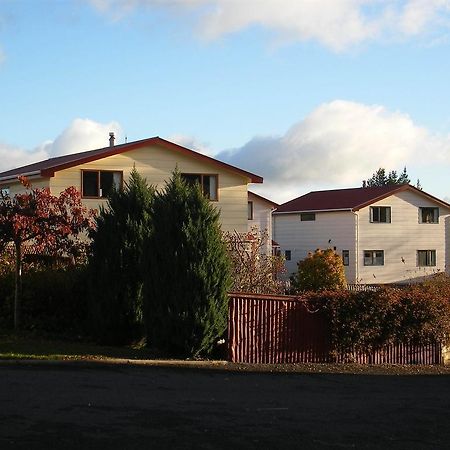 Ossies Motels And Chalets Ohakune Room photo